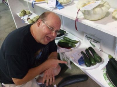 How to Win First Prize at the County Fair Image